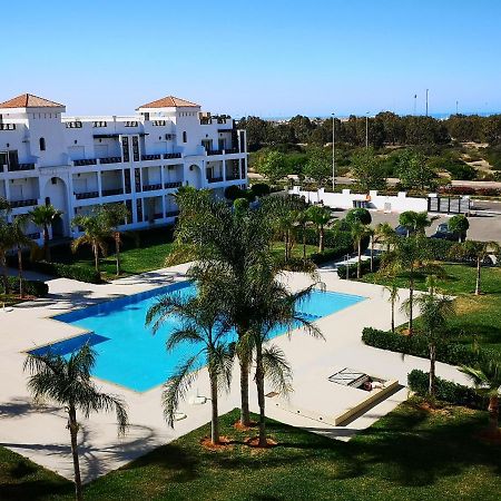Residence Riad Saïdia Εξωτερικό φωτογραφία