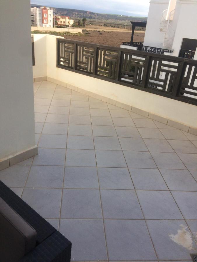 Residence Riad Saïdia Εξωτερικό φωτογραφία