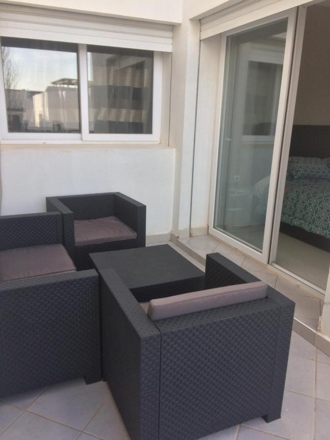 Residence Riad Saïdia Εξωτερικό φωτογραφία