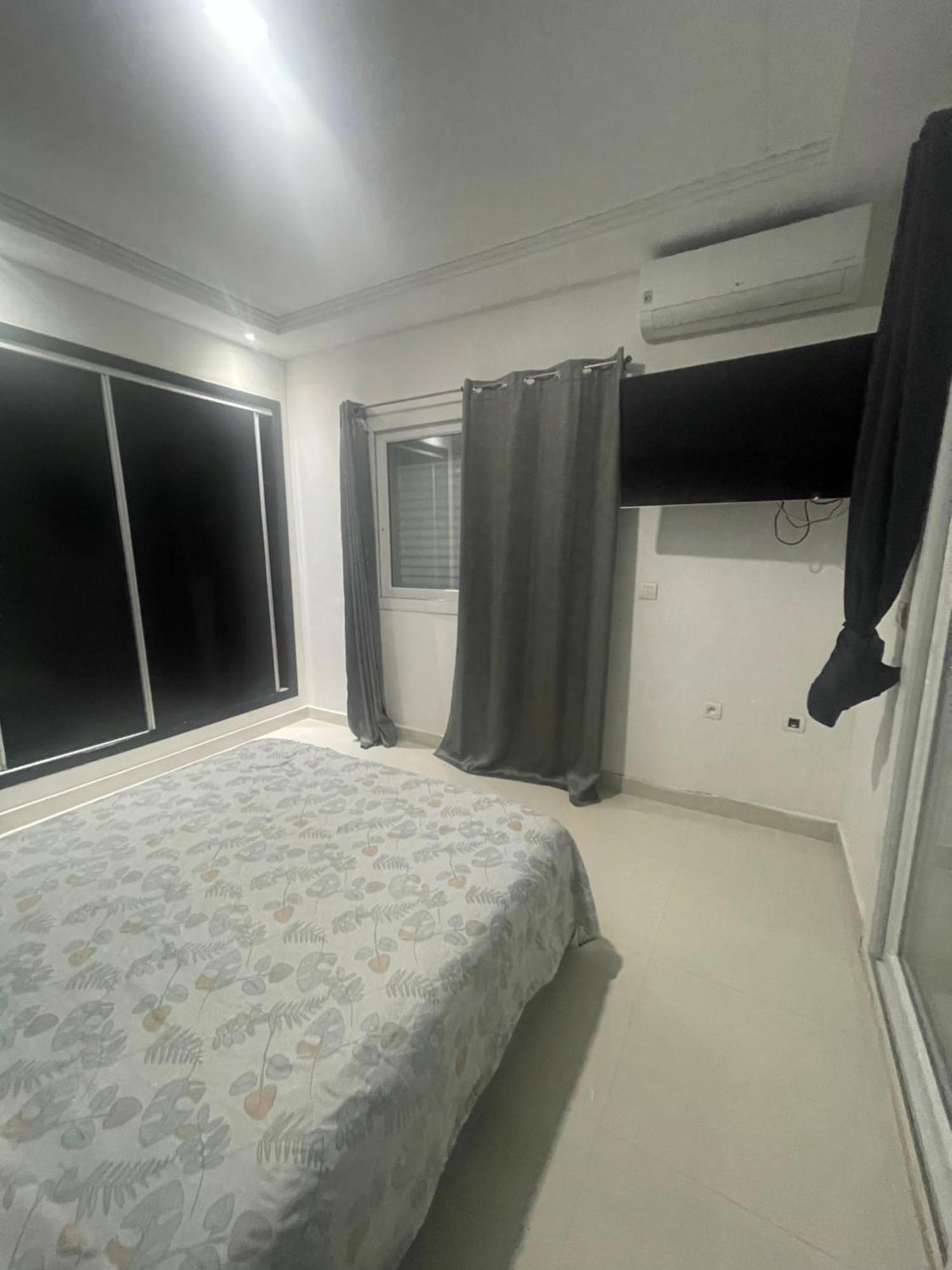 Residence Riad Saïdia Εξωτερικό φωτογραφία