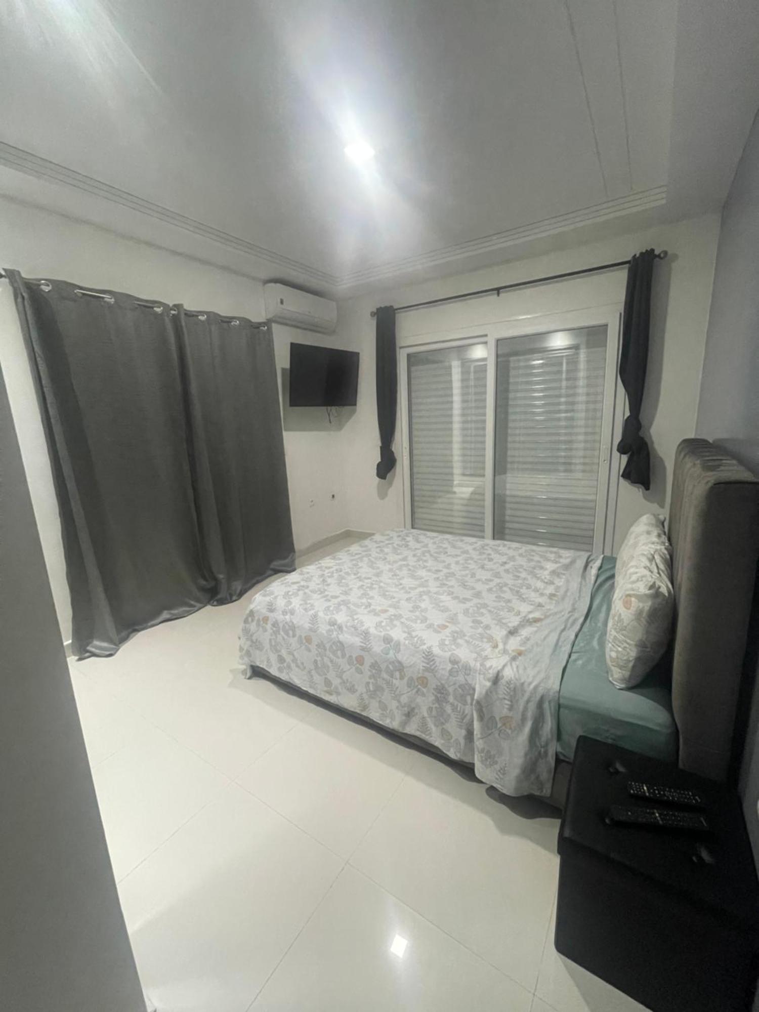 Residence Riad Saïdia Εξωτερικό φωτογραφία
