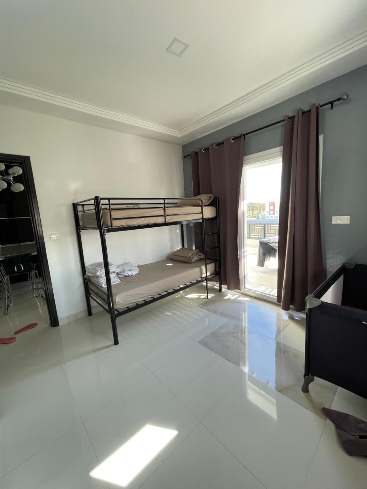 Residence Riad Saïdia Εξωτερικό φωτογραφία