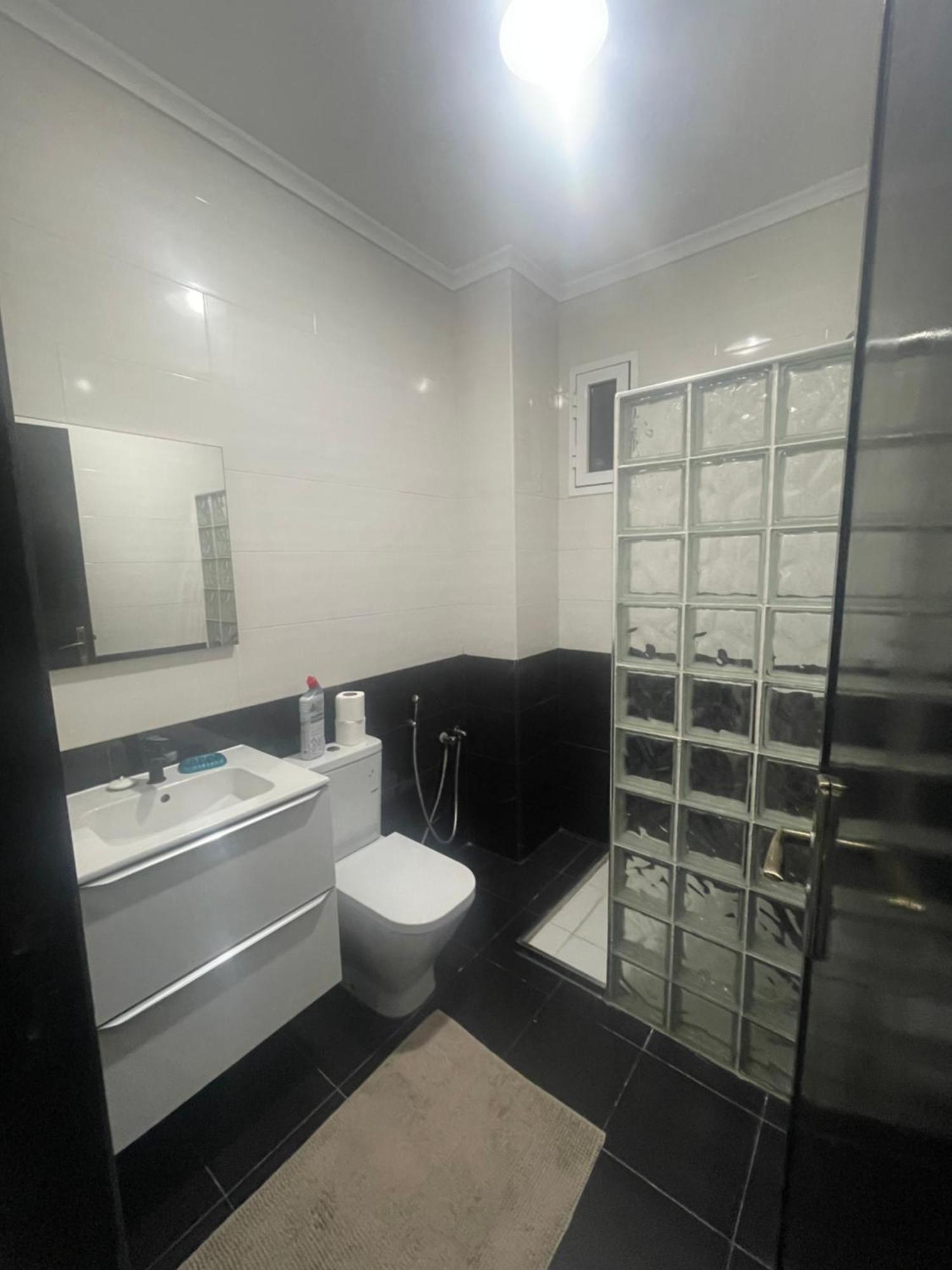 Residence Riad Saïdia Εξωτερικό φωτογραφία