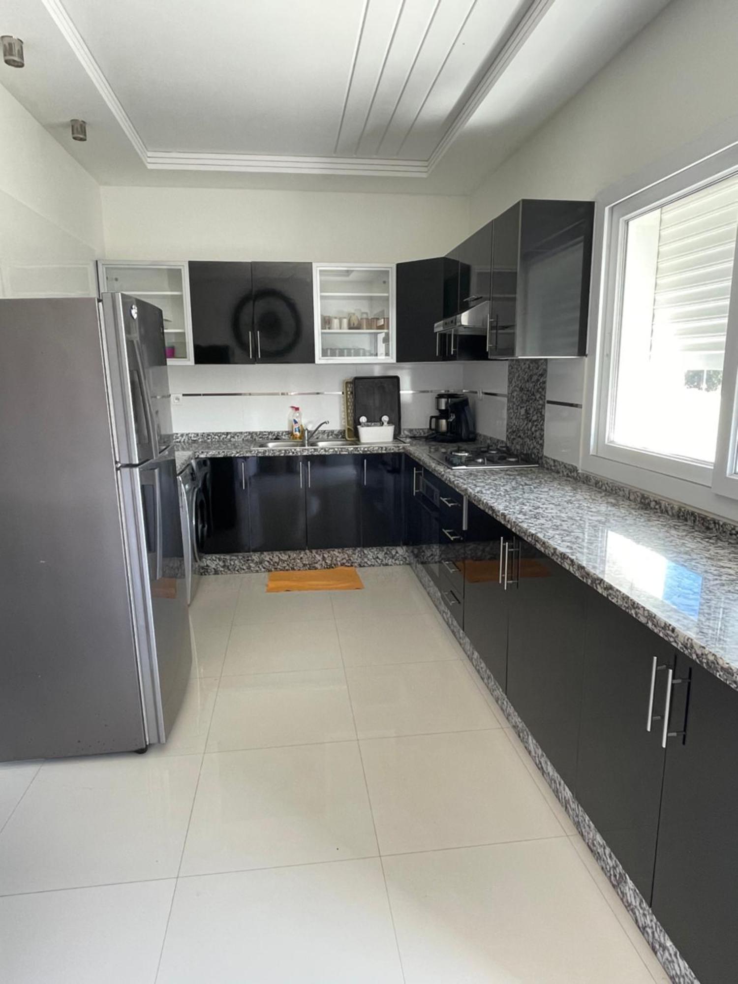 Residence Riad Saïdia Εξωτερικό φωτογραφία