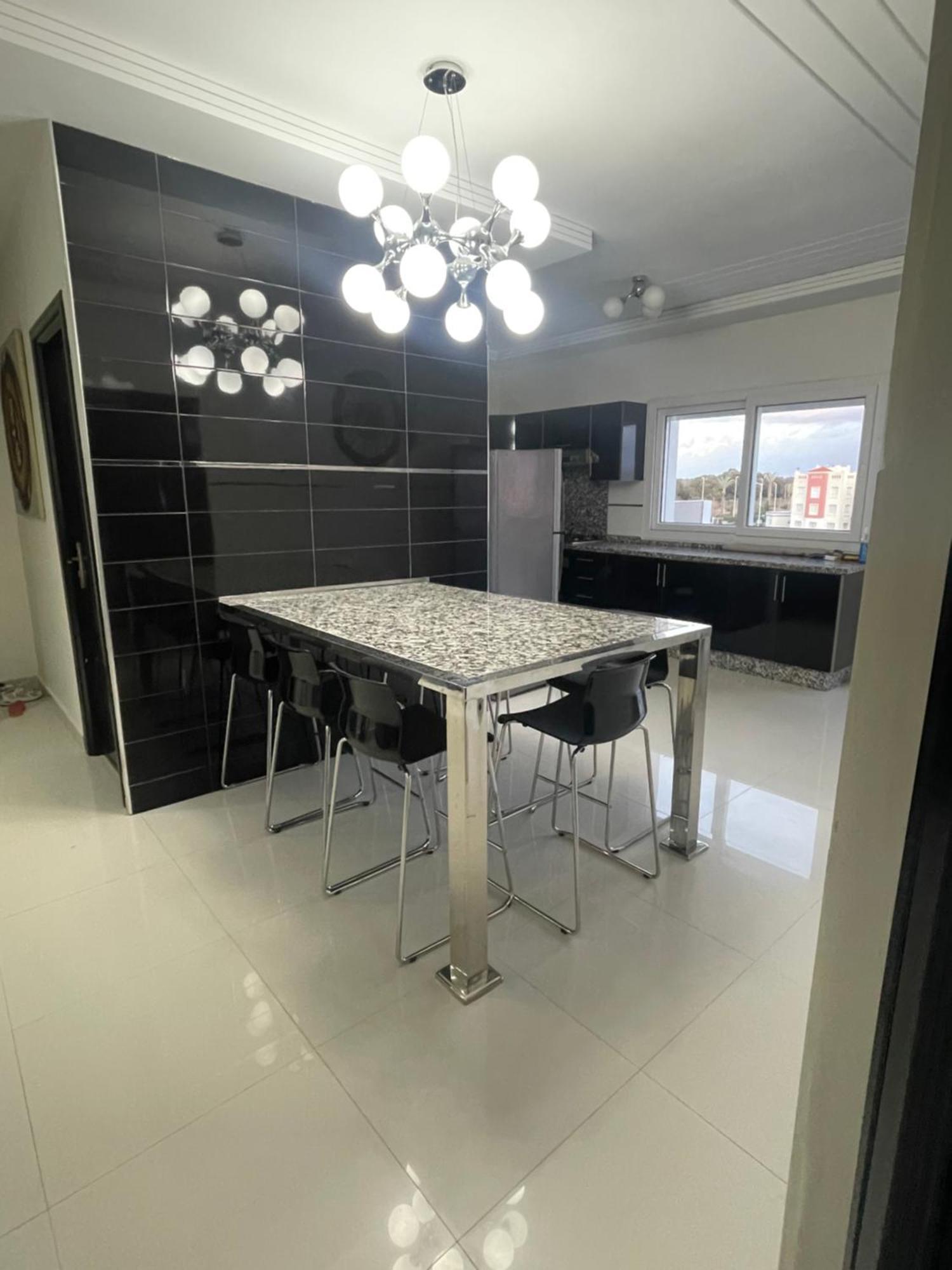 Residence Riad Saïdia Εξωτερικό φωτογραφία