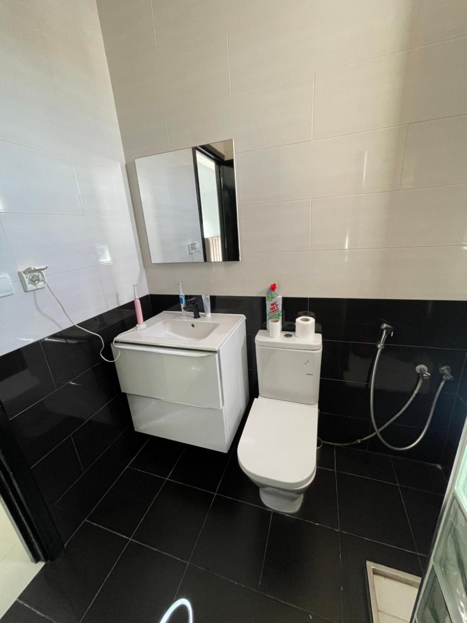 Residence Riad Saïdia Εξωτερικό φωτογραφία