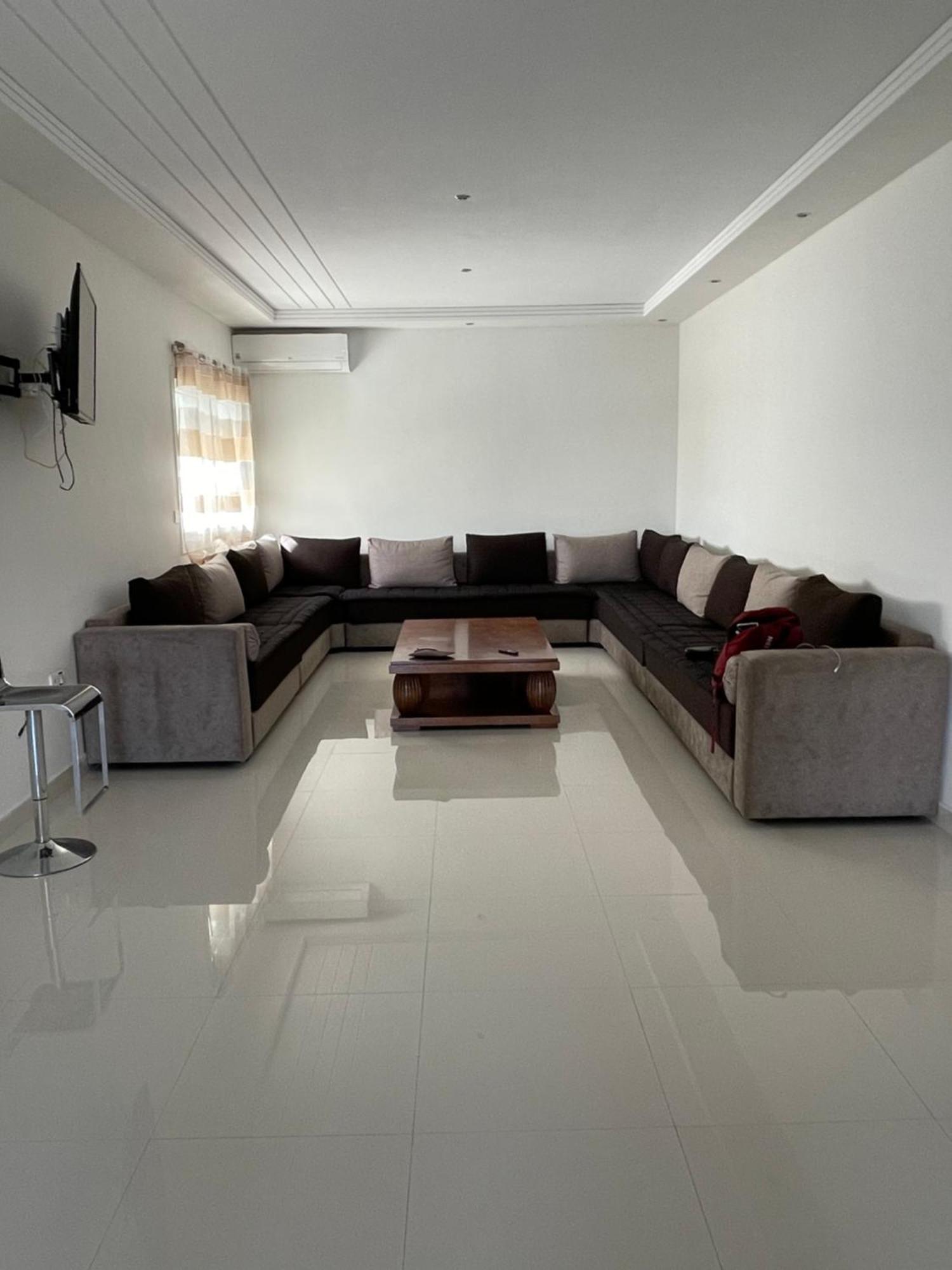 Residence Riad Saïdia Εξωτερικό φωτογραφία