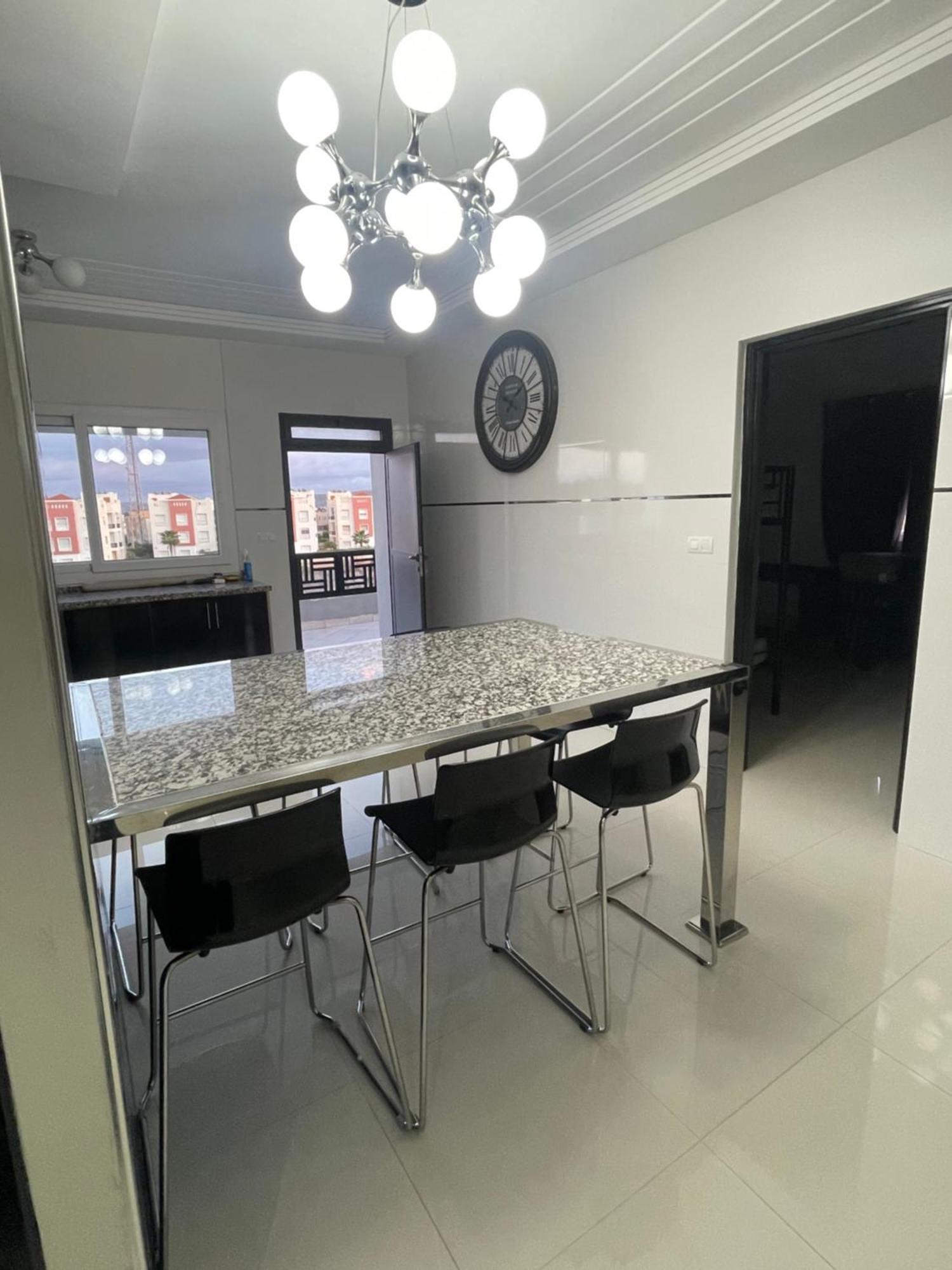 Residence Riad Saïdia Εξωτερικό φωτογραφία