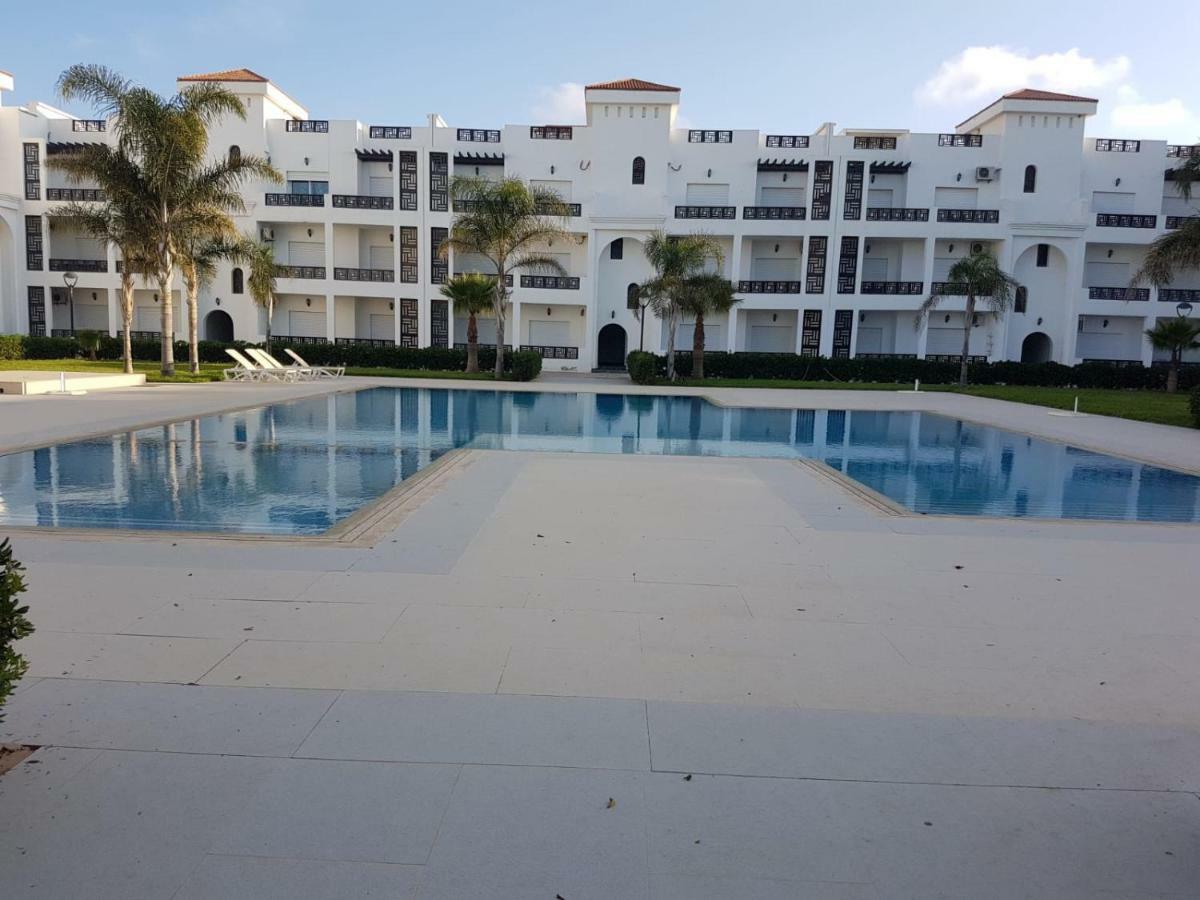 Residence Riad Saïdia Εξωτερικό φωτογραφία