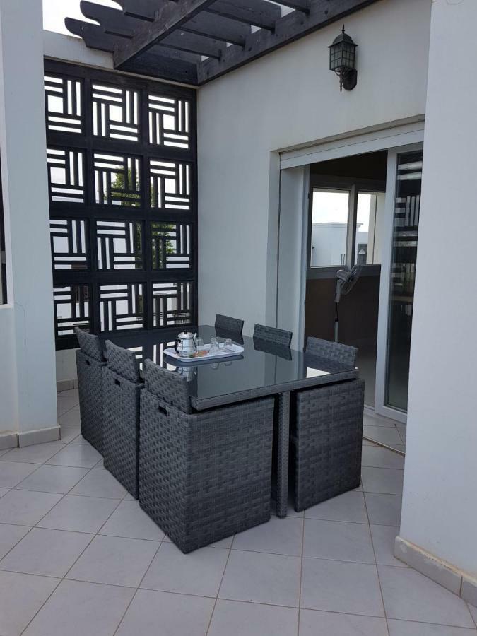 Residence Riad Saïdia Εξωτερικό φωτογραφία
