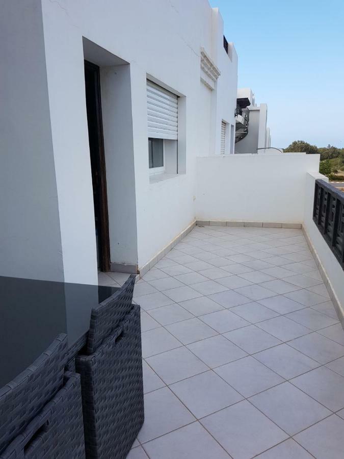 Residence Riad Saïdia Εξωτερικό φωτογραφία