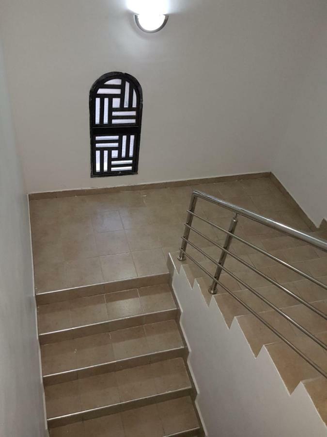 Residence Riad Saïdia Εξωτερικό φωτογραφία