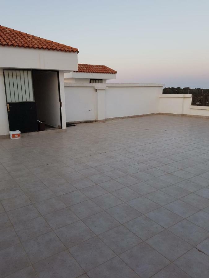 Residence Riad Saïdia Εξωτερικό φωτογραφία
